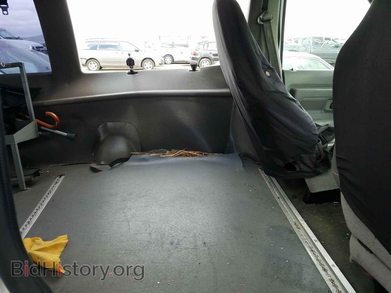 2013 FORD ECONOLINE - VIN: 1FTNE1EW2DDA92186 - Фото 6