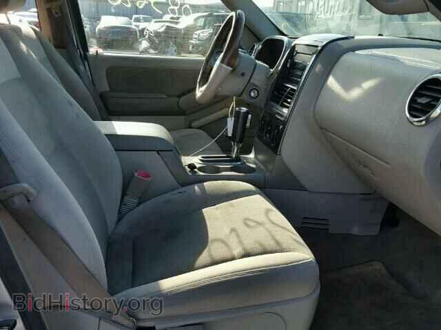 2006 FORD EXPLORER - VIN: 1FMEU63E96ZA18131 - Фото 5