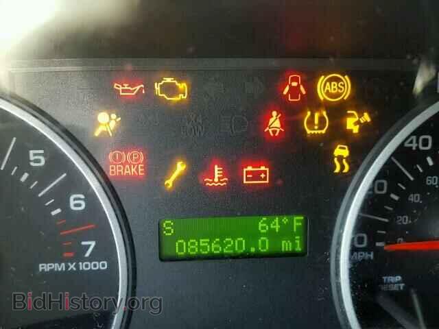 2006 FORD EXPLORER - VIN: 1FMEU63E96ZA18131 - Фото 8