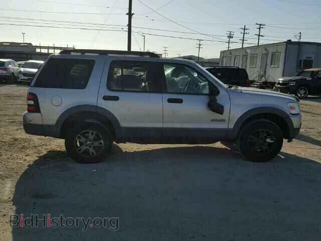 2006 FORD EXPLORER - VIN: 1FMEU63E96ZA18131 - Фото 10