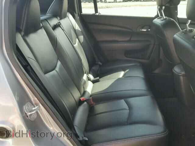 2013 CHRYSLER 200 - VIN: 1C3CCBCG3DN638975 - Photo 6