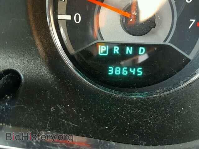 2013 CHRYSLER 200 - VIN: 1C3CCBCG3DN638975 - Photo 8