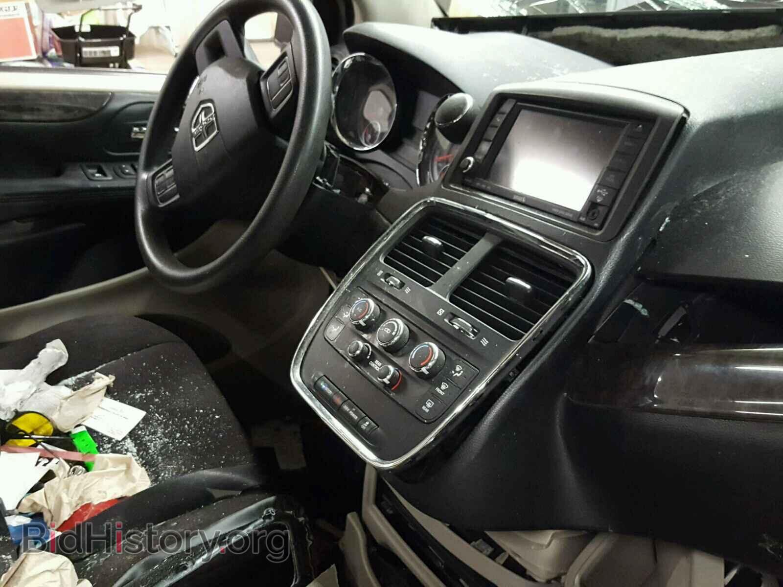 2011 DODGE CARAVAN - VIN: 2D4RN3DG0BR677949 - Photo 5