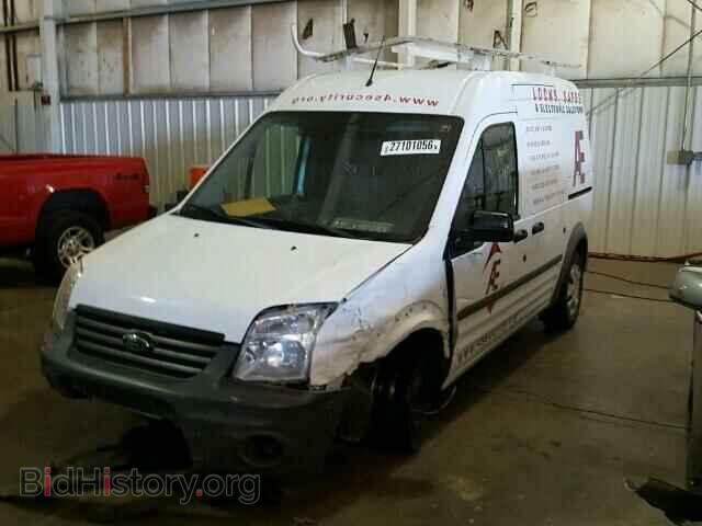 2013 FORD TRANSIT CO - VIN: NM0LS7CN9DT150326 - Фото 2