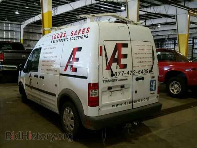 2013 FORD TRANSIT CO - VIN: NM0LS7CN9DT150326 - Фото 3