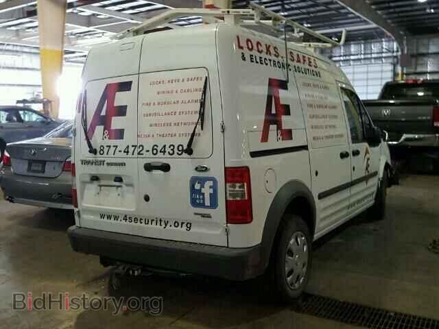 2013 FORD TRANSIT CO - VIN: NM0LS7CN9DT150326 - Фото 4