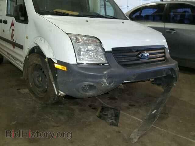 2013 FORD TRANSIT CO - VIN: NM0LS7CN9DT150326 - Фото 9