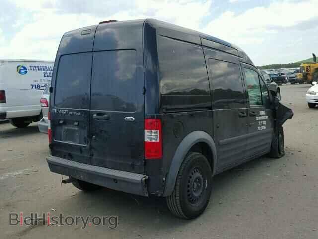 2011 FORD TRANSIT CO - VIN: NM0LS7AN5BT055004 - Фото 4
