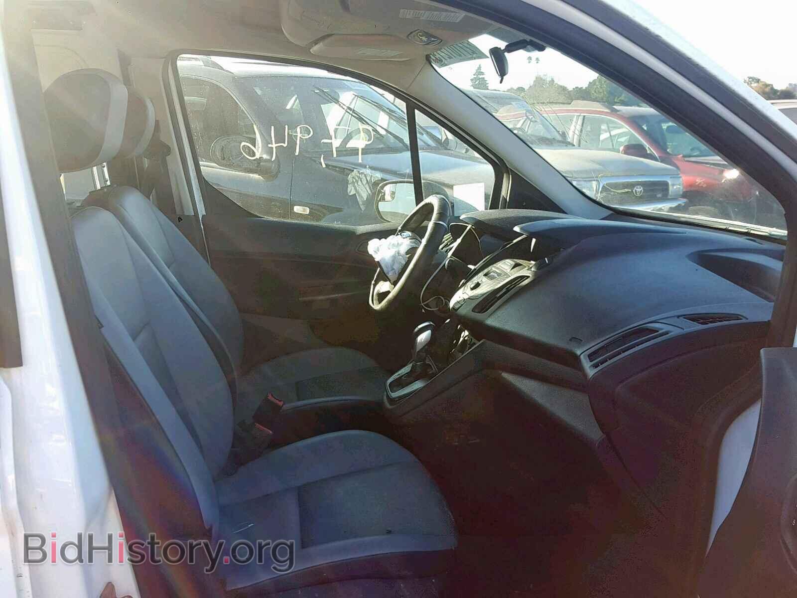 2015 FORD TRANSIT CO - VIN: NM0LS7E70F1195085 - Фото 5