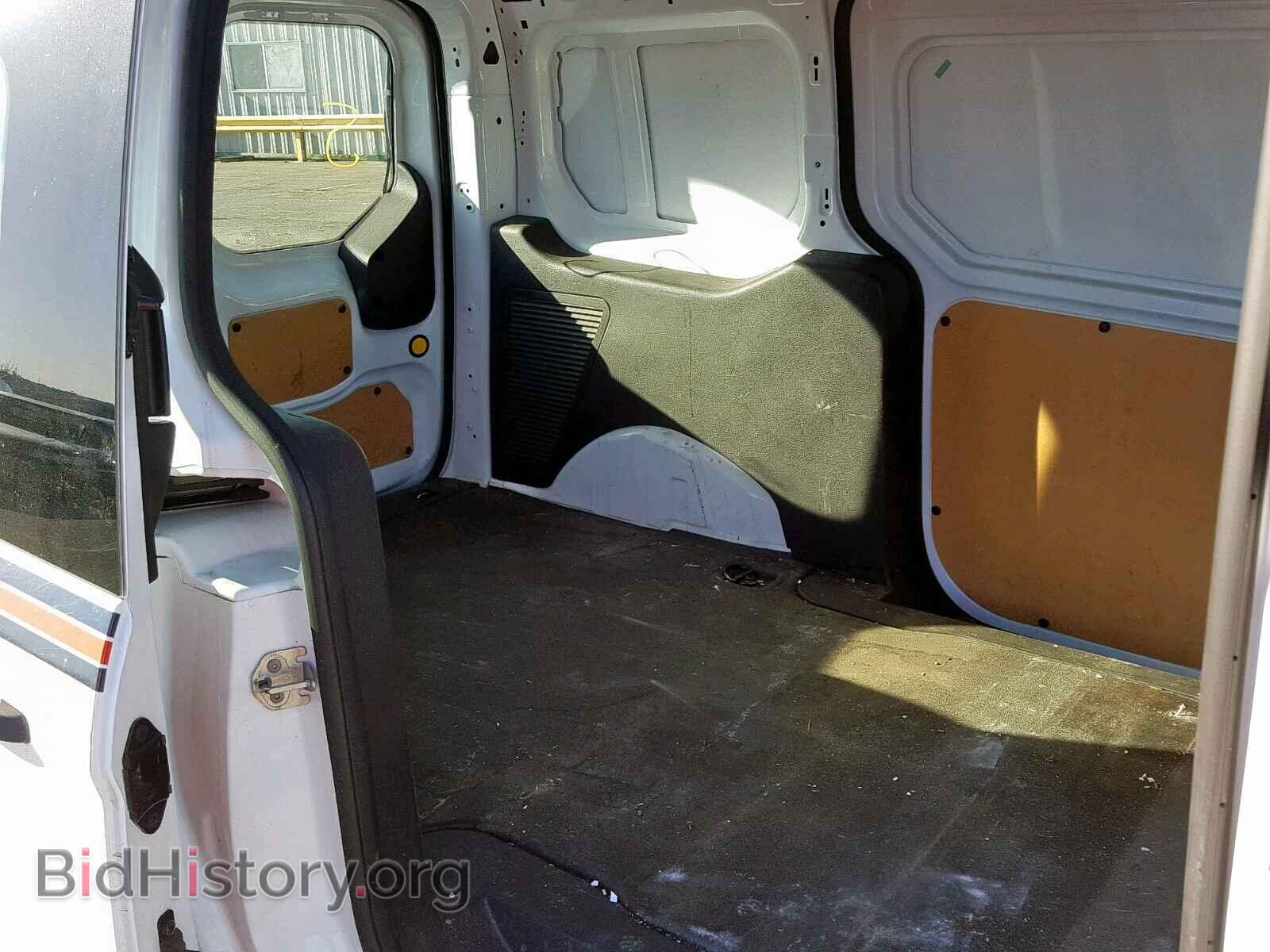 2015 FORD TRANSIT CO - VIN: NM0LS7E70F1195085 - Фото 6