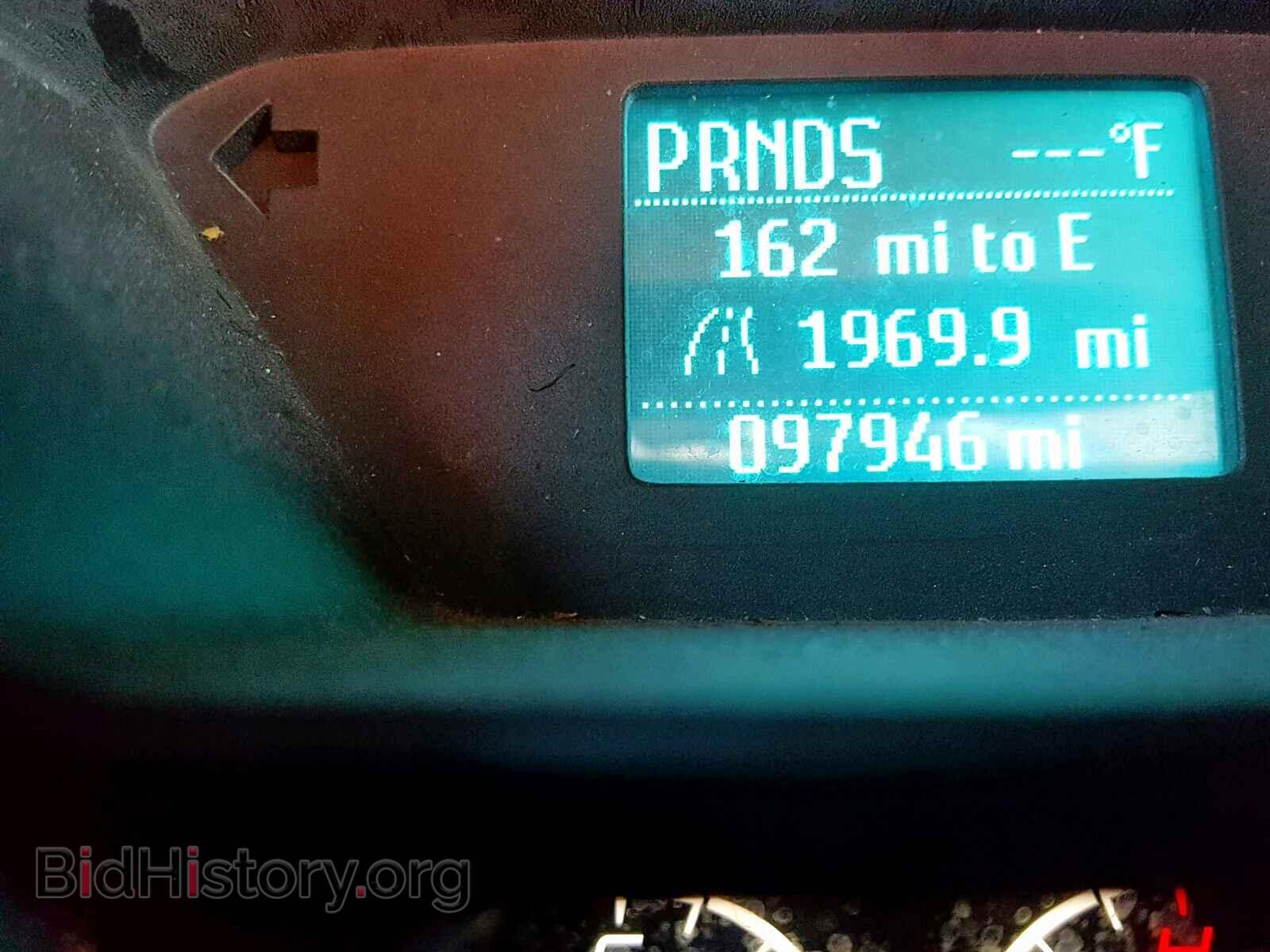 2015 FORD TRANSIT CO - VIN: NM0LS7E70F1195085 - Фото 8
