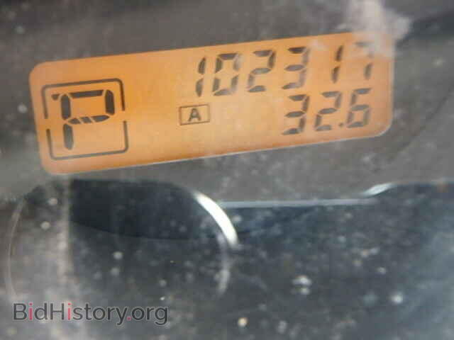 2007 NISSAN VERSA - VIN: 3N1BC13E77L392312 - Фото 8