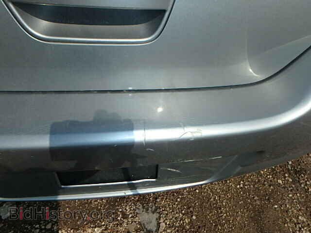 2007 NISSAN VERSA - VIN: 3N1BC13E77L392312 - Фото 10