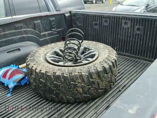 2012 DODGE RAM 1500 - VIN: 1C6RD7FT5CS184079 - Фото 9