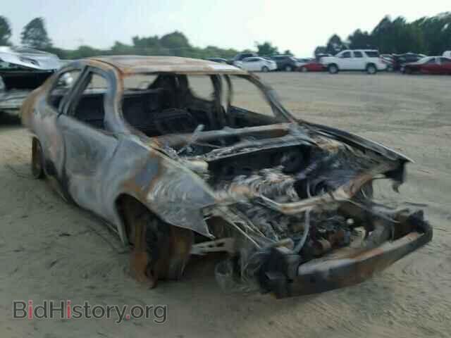 Фотография 1B3BD4FB7BN598883 - DODGE AVENGER 2011