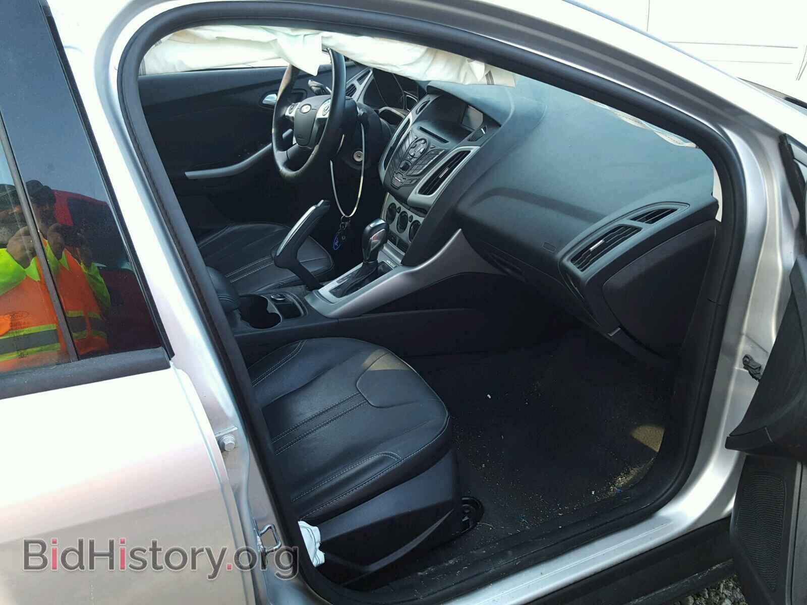 2013 FORD FOCUS - VIN: 1FADP3F23DL280174 - Photo 5