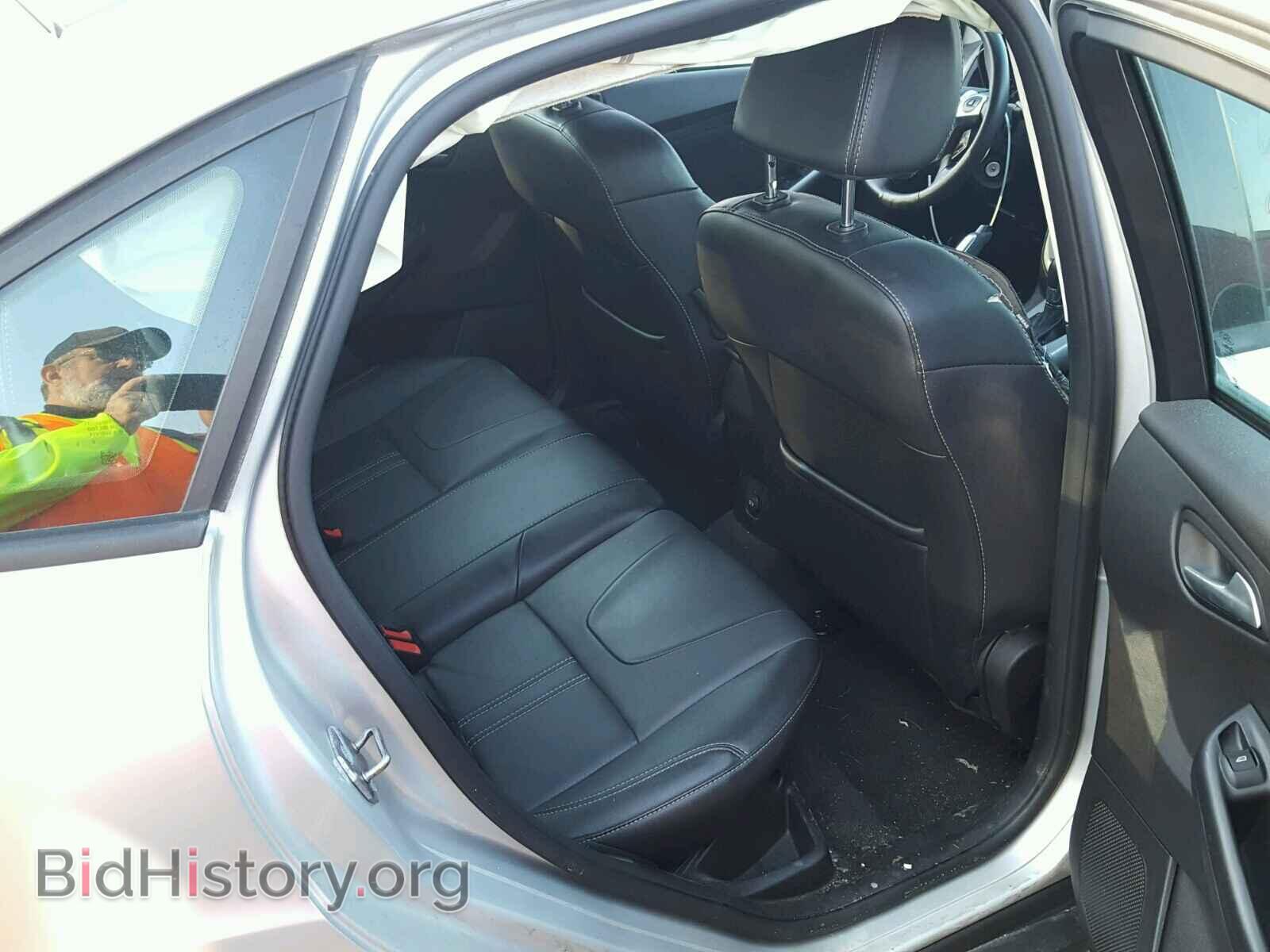 2013 FORD FOCUS - VIN: 1FADP3F23DL280174 - Photo 6