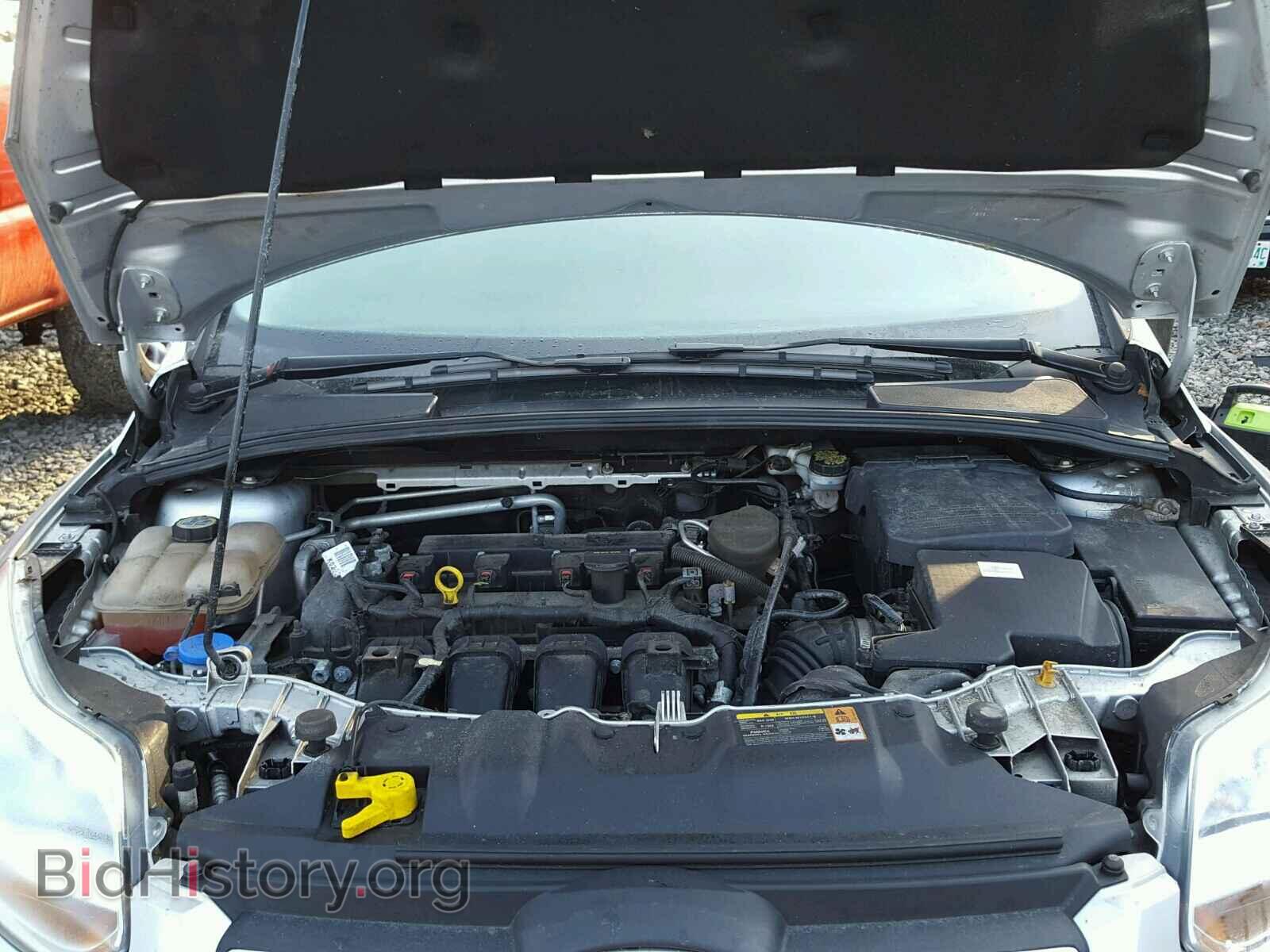 2013 FORD FOCUS - VIN: 1FADP3F23DL280174 - Photo 7