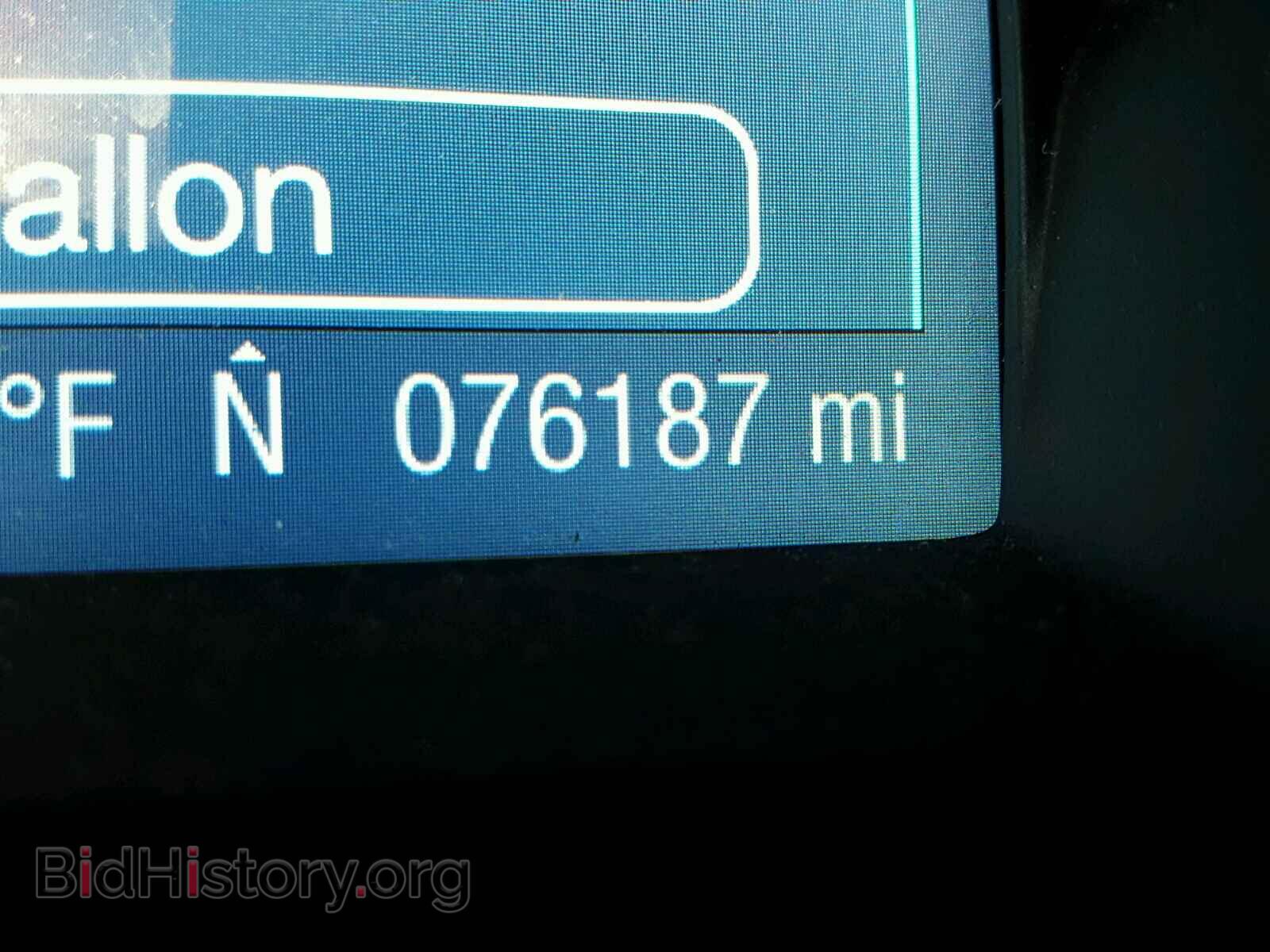 2013 FORD FOCUS - VIN: 1FADP3F23DL280174 - Photo 8