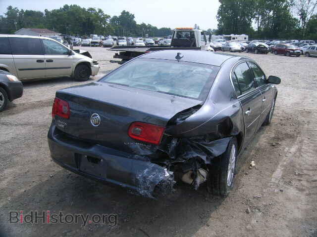 2009 BUICK LUCERNE - VIN: 1G4HP57M19U149149 - Фото 4