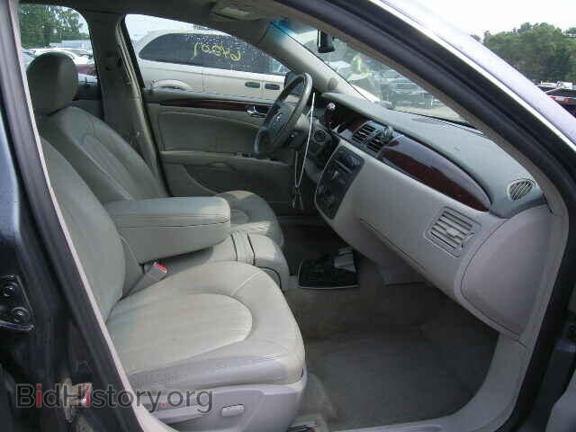 2009 BUICK LUCERNE - VIN: 1G4HP57M19U149149 - Фото 5
