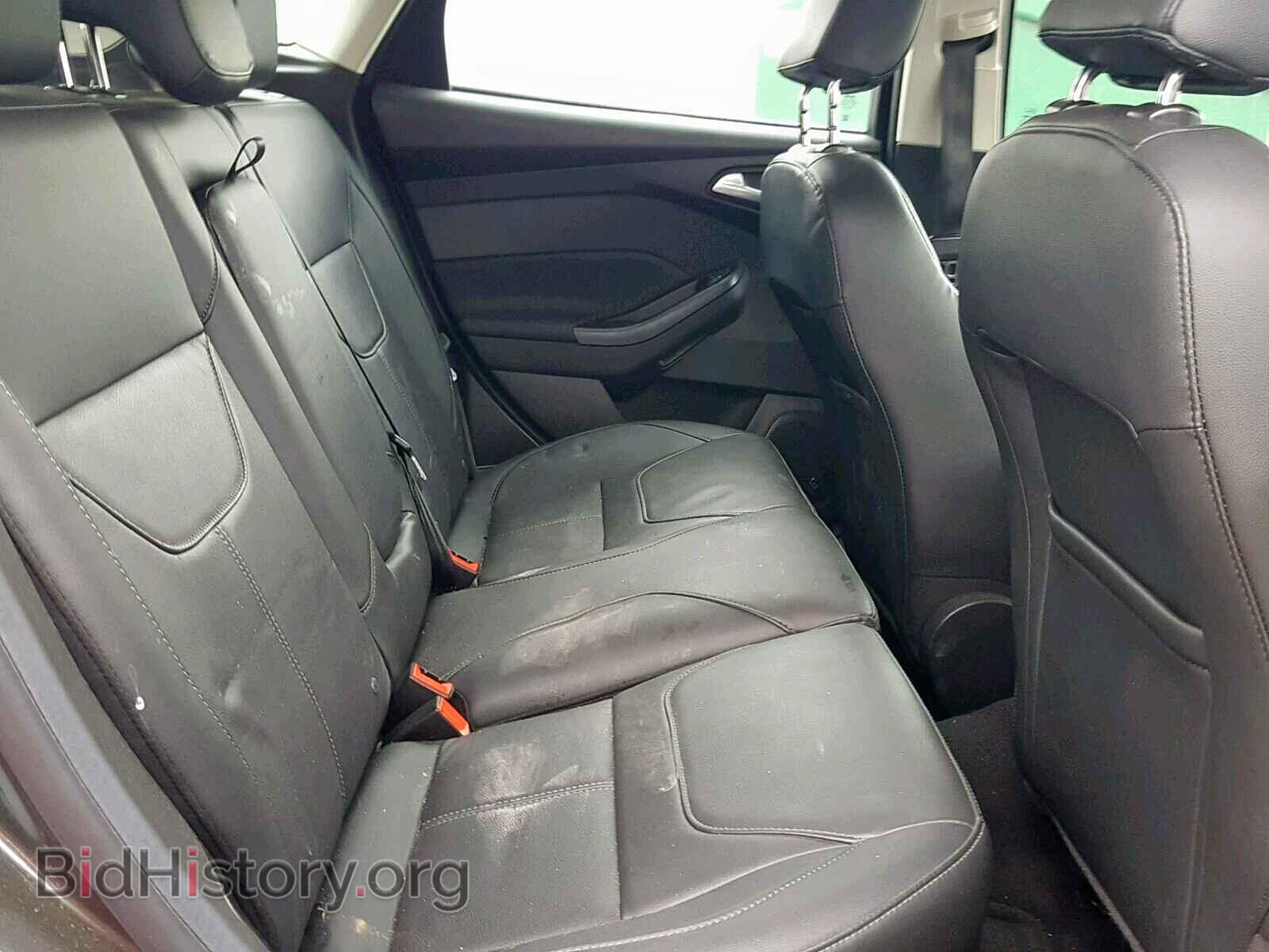 2017 FORD FOCUS - VIN: 1FADP3N22HL307260 - Фото 6