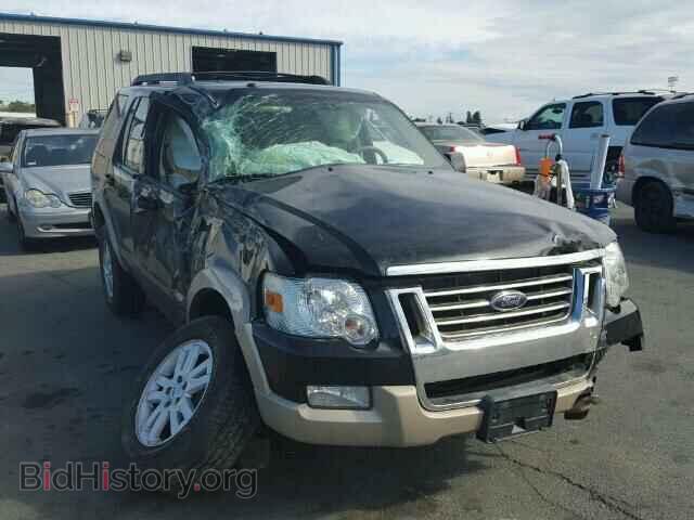 Photo 1FMEU7EE7AUA88039 - FORD EXPLORER 2010