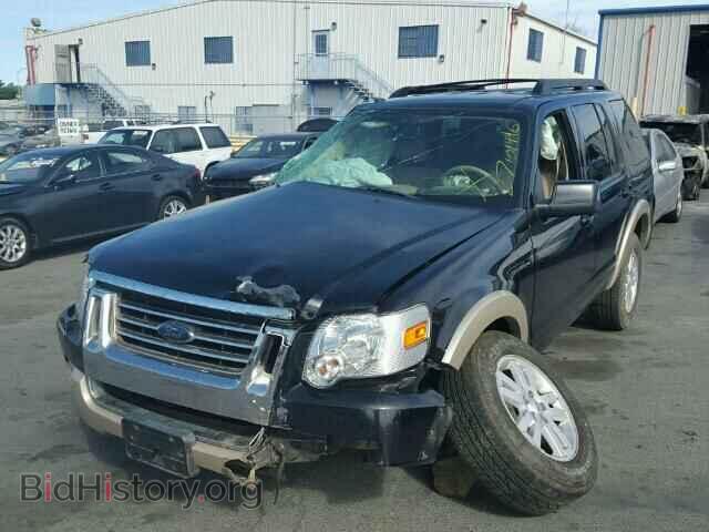 2010 FORD EXPLORER - VIN: 1FMEU7EE7AUA88039 - Photo 2