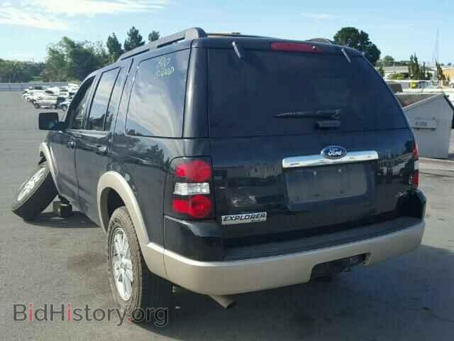 2010 FORD EXPLORER - VIN: 1FMEU7EE7AUA88039 - Photo 3