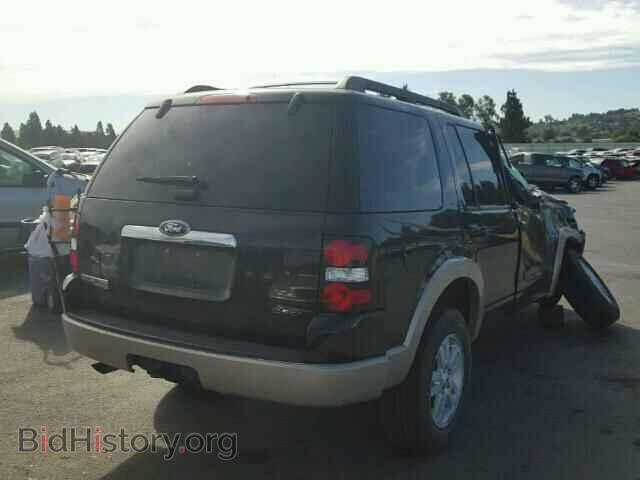 2010 FORD EXPLORER - VIN: 1FMEU7EE7AUA88039 - Photo 4