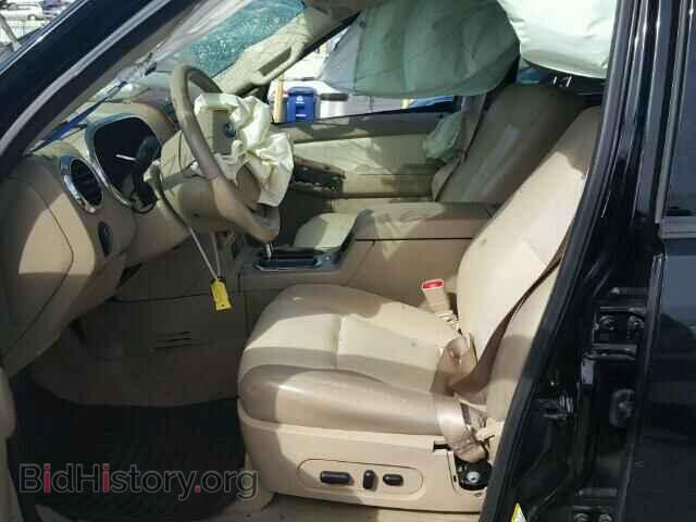 2010 FORD EXPLORER - VIN: 1FMEU7EE7AUA88039 - Photo 5