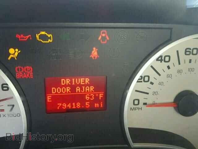 2010 FORD EXPLORER - VIN: 1FMEU7EE7AUA88039 - Photo 8