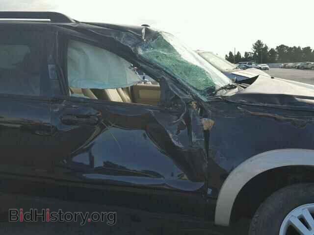 2010 FORD EXPLORER - VIN: 1FMEU7EE7AUA88039 - Photo 9