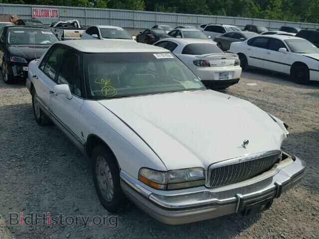 Photo 1G4CU5214TH605483 - BUICK PARK AVE 1996
