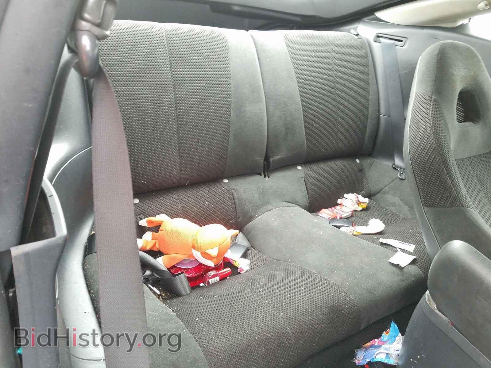 2008 MITSUBISHI ECLIPSE - VIN: 4A3AK24F98E027184 - Фото 6