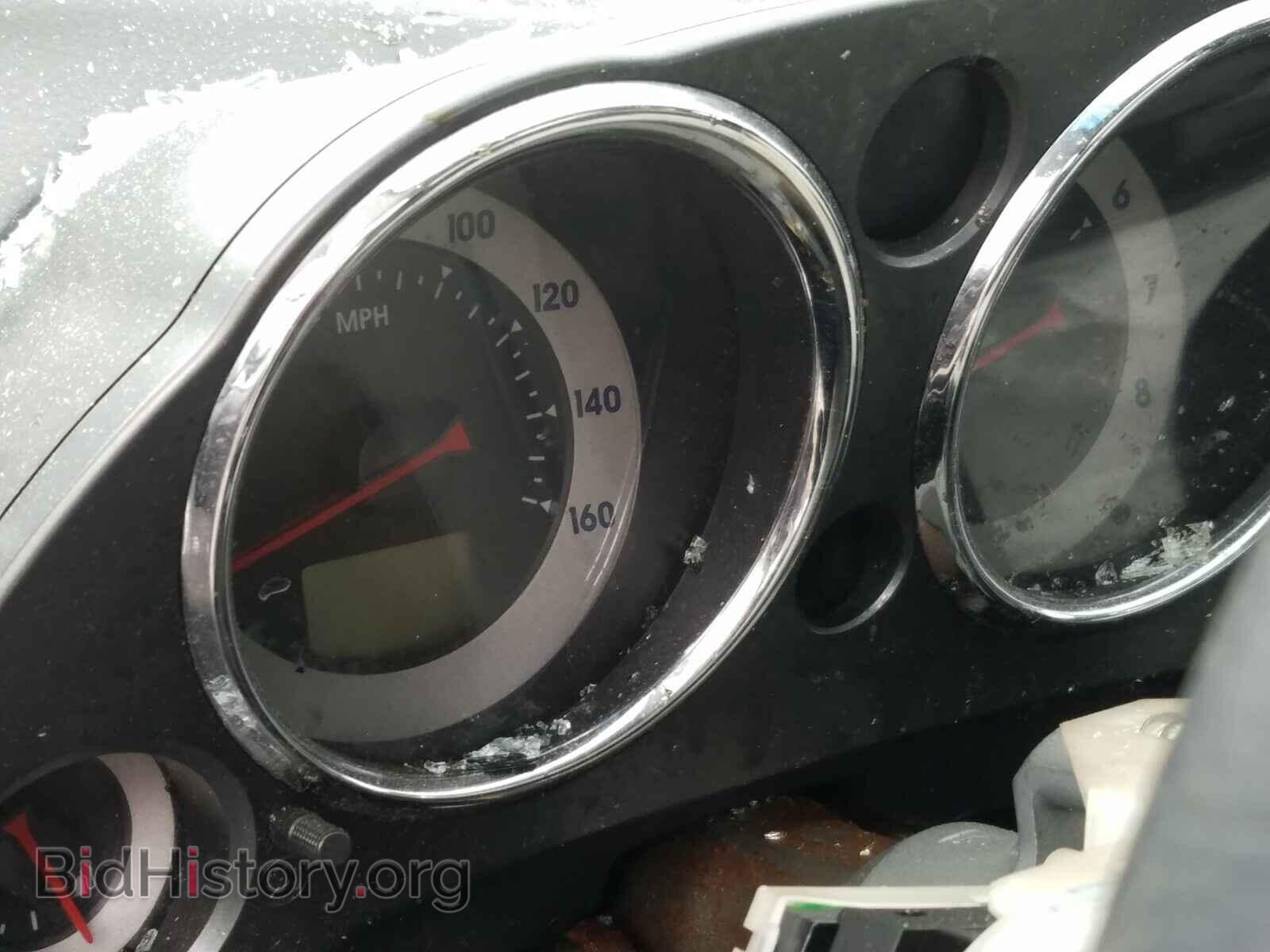 2008 MITSUBISHI ECLIPSE - VIN: 4A3AK24F98E027184 - Фото 8