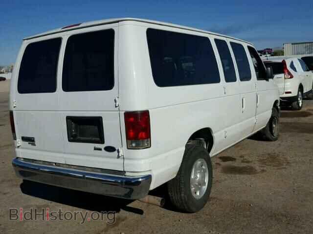 2011 FORD ECONOLINE - VIN: 1FBNE3BL7BDA71230 - Photo 4