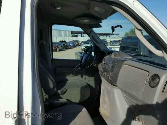 2011 FORD ECONOLINE - VIN: 1FBNE3BL7BDA71230 - Photo 5