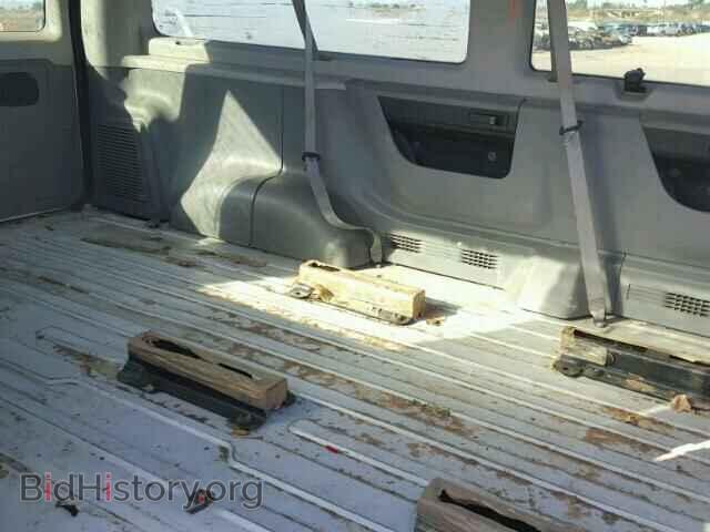 2011 FORD ECONOLINE - VIN: 1FBNE3BL7BDA71230 - Photo 6