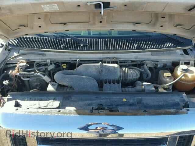 2011 FORD ECONOLINE - VIN: 1FBNE3BL7BDA71230 - Photo 7