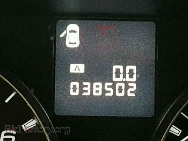 2011 SUBARU OUTBACK - VIN: 4S4BRBCC3B3430182 - Фото 8