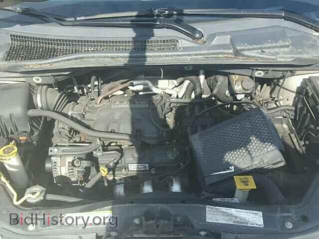 2008 DODGE CARAVAN - VIN: 1D8HN44H78B102456 - Фото 7