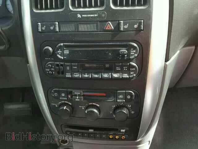 2006 DODGE CARAVAN - VIN: 2D4GP44L76R685329 - Фото 9