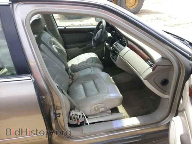2002 CADILLAC DEVILLE - VIN: 1G6KD54Y92U111977 - Photo 5