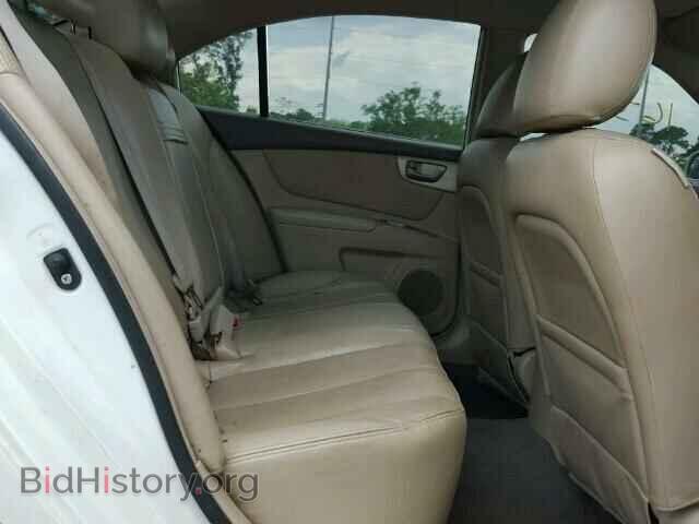 2008 KIA OPTIMA - VIN: KNAGE124885172715 - Фото 6