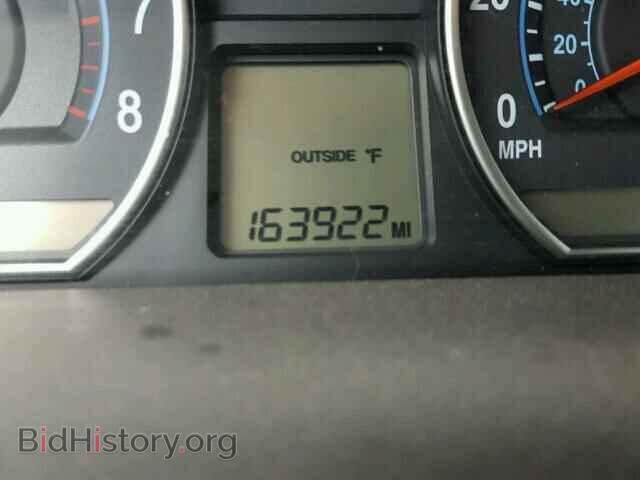 2008 KIA OPTIMA - VIN: KNAGE124885172715 - Фото 8