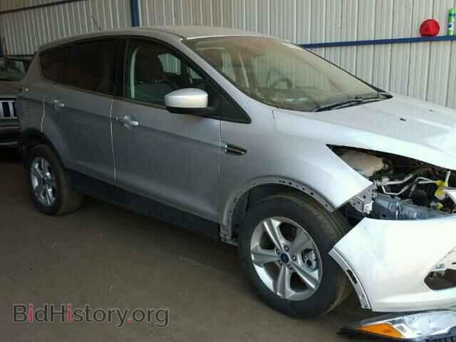 2015 FORD ESCAPE - VIN: 1FMCU9G95FUC04705 - Фото 10