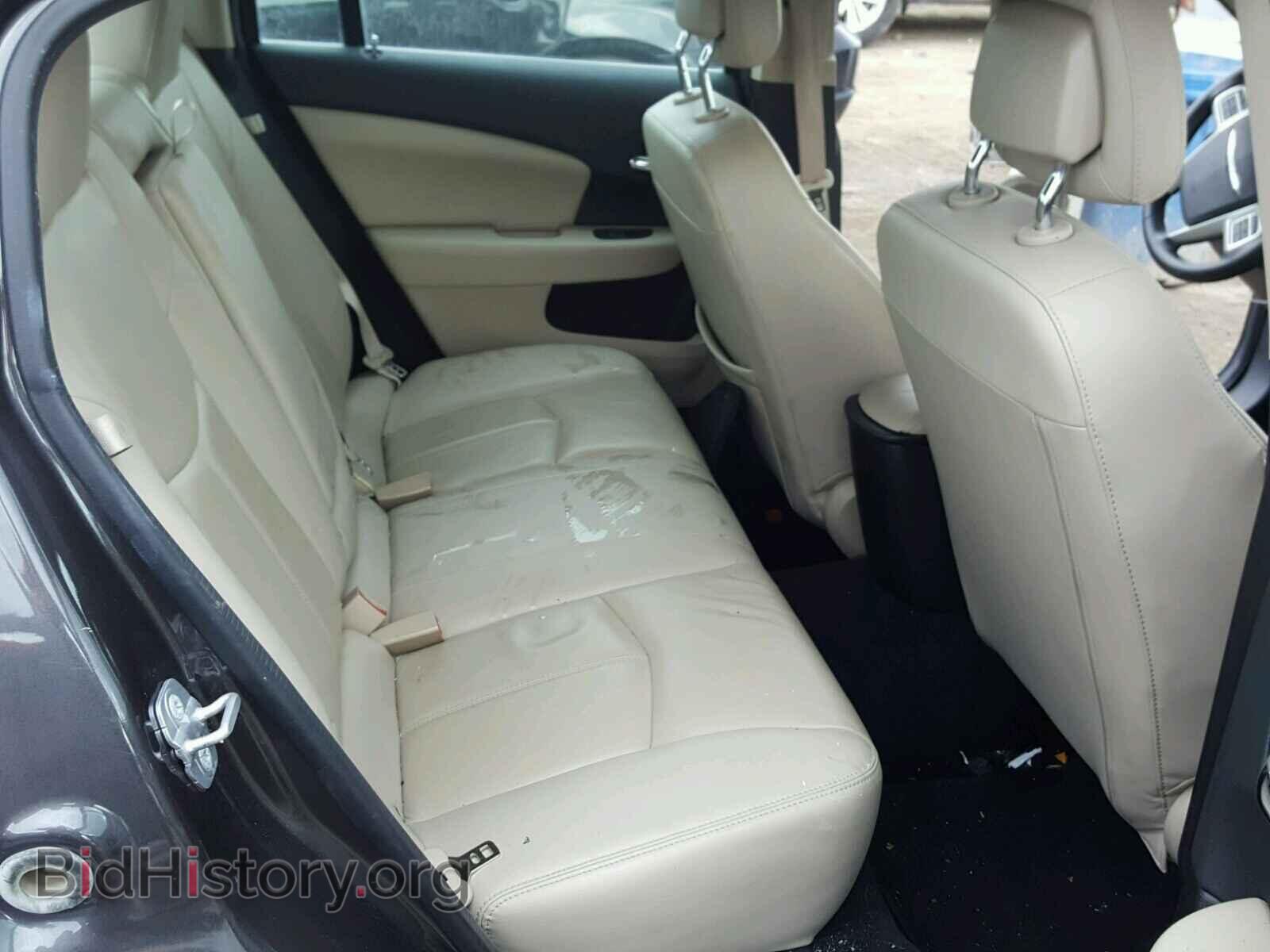 2014 CHRYSLER 200 - VIN: 1C3CCBCG4EN192630 - Фото 6