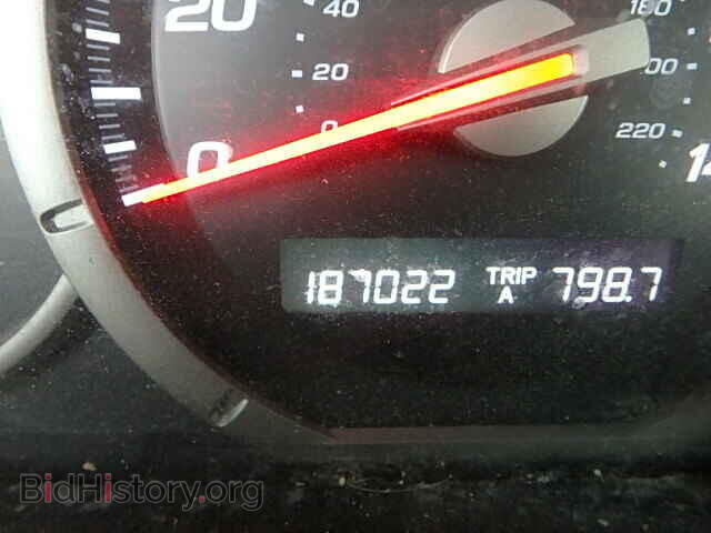 2007 HONDA PILOT - VIN: 2HKYF18797H538234 - Фото 8