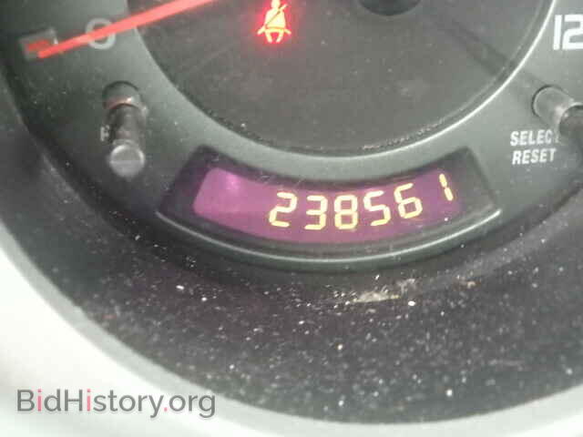 2003 HONDA ELEMENT - VIN: 5J6YH28513L021234 - Photo 8